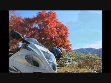 隼ロロ号で行く！今年最後の富士山　タンデムツーリング