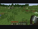 【minecraft】クマさんの動く船（しろ）　その4【ゆっくり実況プレイ】