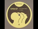 Vinyl Speed Adjust - Indistinct