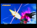 【EXVSFB】アーマーパージ！ワンチャン機体と化したZZ pul23【万能アシ君】