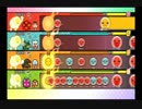 【太鼓の達人WiiU２】ぶぎ ぶぎ ふなっしー♪　全難易度同時再生