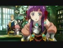 【ミレニアム】重ねた手を【ファフニール】