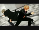 【APヘタリアMMD】AKI式不憫ズでEuphoria