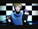 【MMD】ジェノスでハイファイレイヴァ―【カメラ配布】