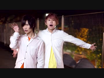 【れせチカ】 オツキミリサイタル 【踊ってみた】