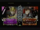 11月10日　BBCP2.0HWB：FT5　まぶかぷ（RE）　vs　タカヒロ（TS）　後半