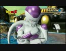ドラゴンボールZ 悟空&ベジータvsF×4 | Jスターズ