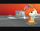 じばにゃんばーさすろぼにゃん