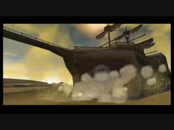 【三姉妹で実況】　ゼルダの伝説スカイウォードソード　～part22～