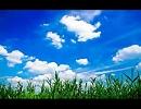 自然 (オリジナル曲）