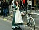 アキバの住人がメルトを歌ってみた(のを撮ってみた)