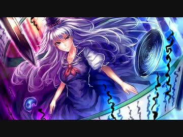 【東方自作アレンジ】プレインエイジア　- Nostalgic Asia