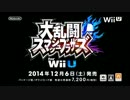【WiiU版本日発売！】スマブラ3DS/WiiUの始まりから全て【ホントの後編】