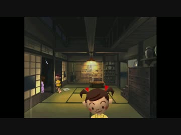 【実況】ぼくたちのなつやすみ　２７日目