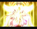 千年戦争アイギス　プレガチャ３万円分くらい