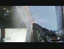 【ふわっと実況】 第4話 ~波動砲~ 【COD:AW】