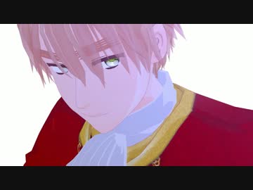【APヘタリアMMD】英帝Euphoria