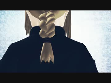 【MMD鋼錬】自作エドでOne More Night
