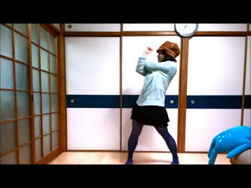 【ちゅんこ】愛の詩　踊ってみた