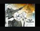 【編曲してみた】Ashes of Dreams～金管八重奏～【うなぽ】