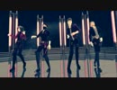 【進撃のMMD】強そうな方々で、Sweet Devil Colate Remix
