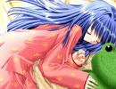 【実況】100円で売ってた「Kanon」を今更ながら初プレイ part3