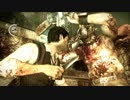 サイコブレイク 海外版 【プレイ動画】 黒帯無し　日本語字幕付き Part71