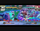11月17日 コーハツ電撃FC大会　シングル　part2