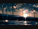 【超音ガク】夜明けと蛍【UTAUカバー】