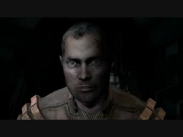 Dead Space　字幕プレイ動画　全力絶命記　Part.49（終）