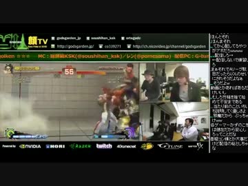 人気の ウルトラストリートファイターｉｖ 動画 2 206本 47