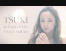 TSUKI (dexterpurpure Hardcore Mix) / 安室奈美恵