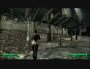 【字幕プレイ】19歳女子（仮想）のベリハな人生【Fallout3（PC)】 Part2-3