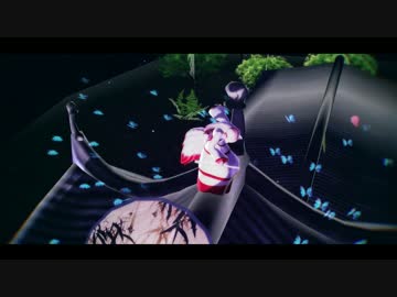 【APヘタリアMMD】ねーねでささの葉さらら