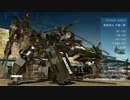 【ACVD】粗製が行くARMORED CORE VERDICT DAY Mercenary Working part.4