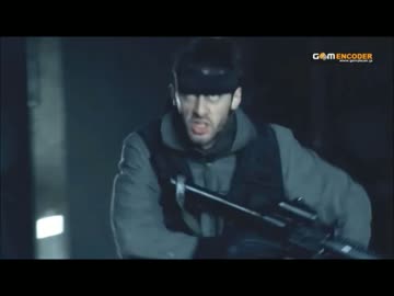 メタルギア実写版 Mgs フィランソロピー04 日本語字幕 ２ 3 Hd ニコニコ動画