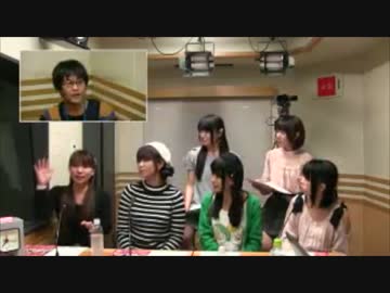 金曜2h ゲスト：ネオジェネ特集抜粋 (2014.11.14 放送)