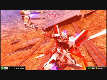 【EXVSMB】都内某所シャッフル大会３(11月14日開催)Part11【第１５回】