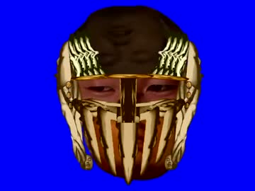 北斗神拳伝承者と化した先輩BB.jgggg