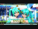 【PDA】ＥＸパフェメドレーほぼホワイトワンピース174サマーアイドル