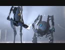 【Portal2】バカ２人が先生に呼び出されたようです　終限【Coop実況】