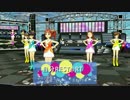 【MMD】アイマス 765オ－ルスターズで「自分REST@RT」【MMDm@ster】