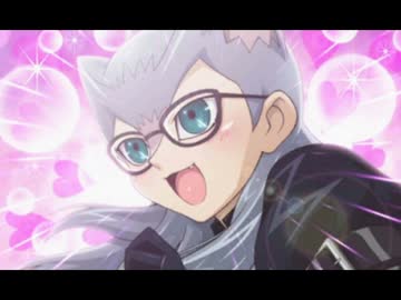 遊戯王ゼアル 激突！デュエルカーニバル！　【キャットちゃん編】