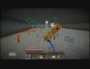 【ハードコアminecraft】とりあえず生き残る【690分目】