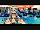 【初音ミク】 Twilight Witches 【オリジナル曲】