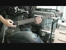 【TAB】 艦これ 秋イベボスBGM 弾いてみた