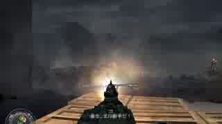 Call of Duty 2 The Battle of El Alamein Part1