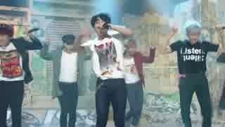 [K-POP bangtan boys]Goodbye Stage  防弾少年団(BTS) War of Hormone 20141107