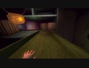 【Among The Sleep】初対面二人と不死身一人【Part5】