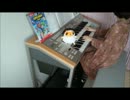 【エレクトーン】マリオBGMを２種類の音色で弾いてみました